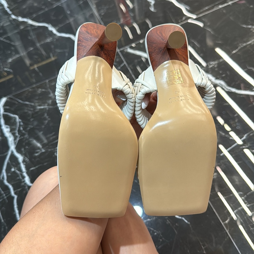Gia / Rhw heels - Picture 2 of 2